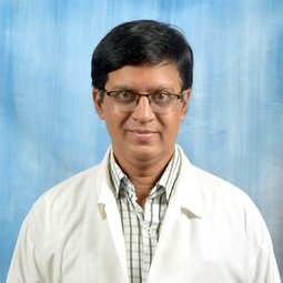 Dr. Manoj Ambali