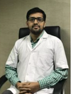Dr.Manjeet Siddheshwar Kulkarni