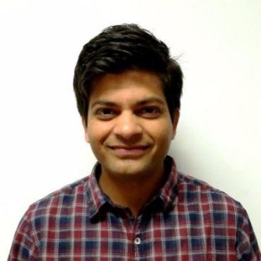 Dr. A. R. Mohite