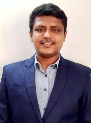 Dr. J. R. Pawar
