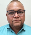Dr. Navin Subhash Totala