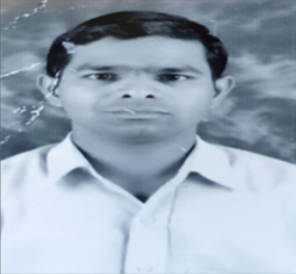 Dr. Sandip Shripati Patil