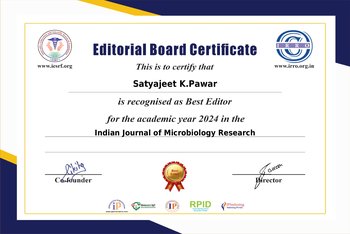 Dr. Satayjeet