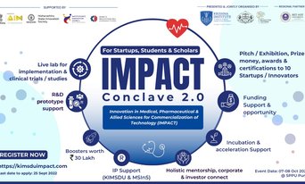 IMPACT Conclave 2.0,