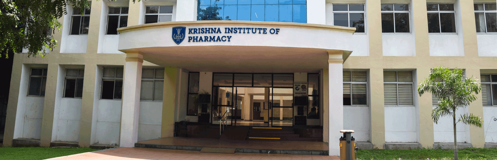KIP Building