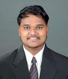 Mr. Jagdish Vishwas Navghare