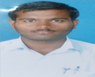 Mr. Rahul Tanaji Nikam