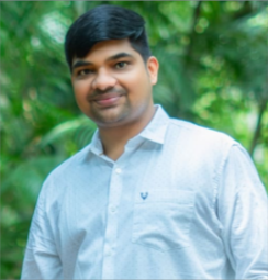 Mr. Suhas Uttam Bankar