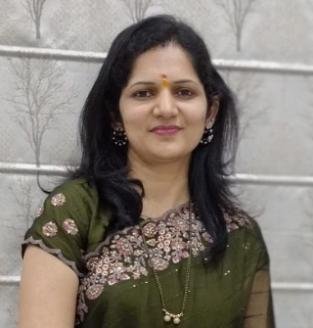 Mrs. T. S. Bhosale