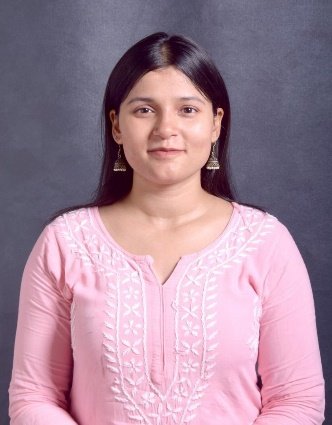 Ms. Nishi Pal