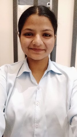 Ms. Prajakta Thorat