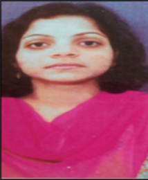 Ms. Sital Vitthal Patil