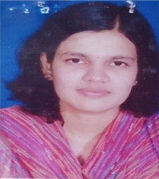 Ms. Smita Vilasrao Patil