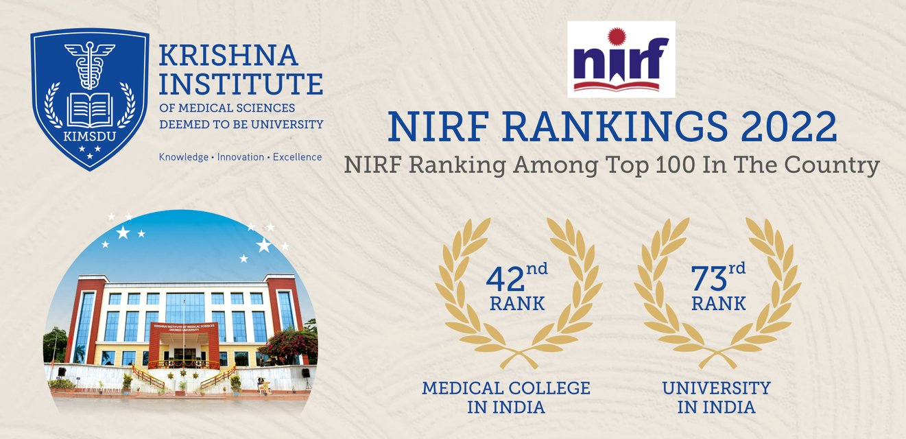 NIRF Ranking