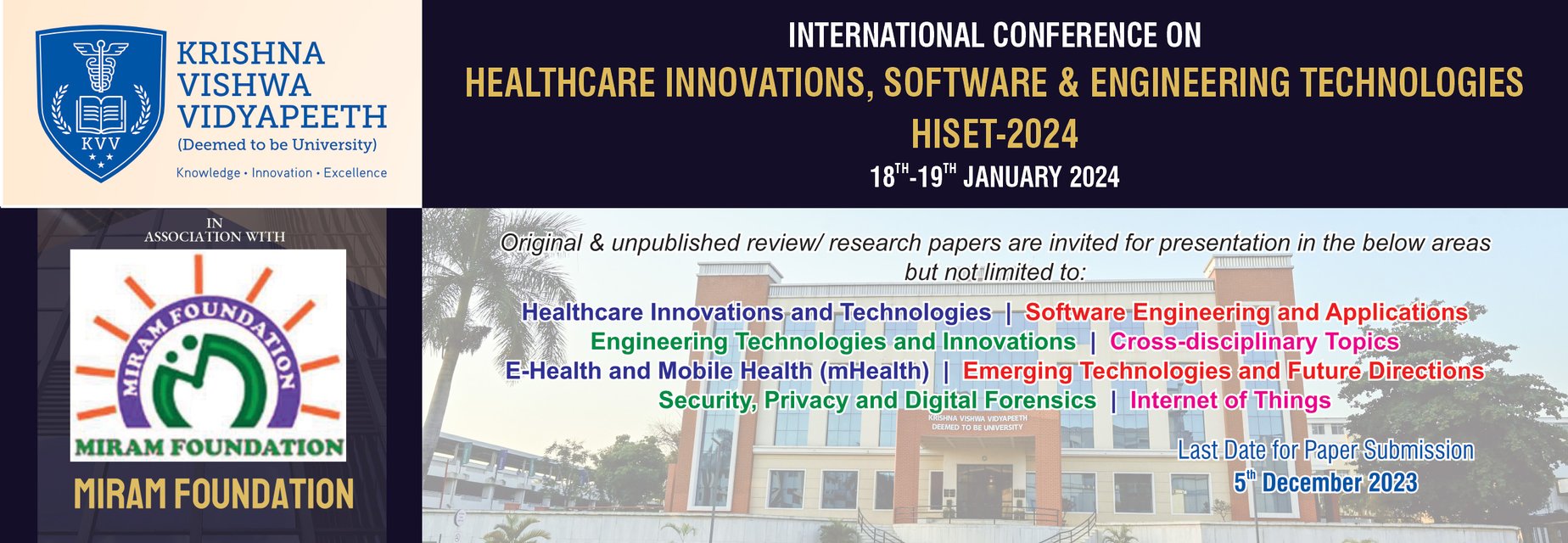Healthcare Innovation