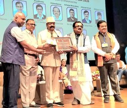 dr. vedprakash mishra